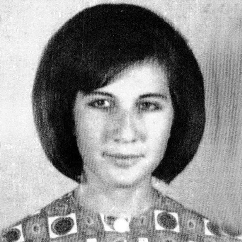 Mabel Lucía Fontana