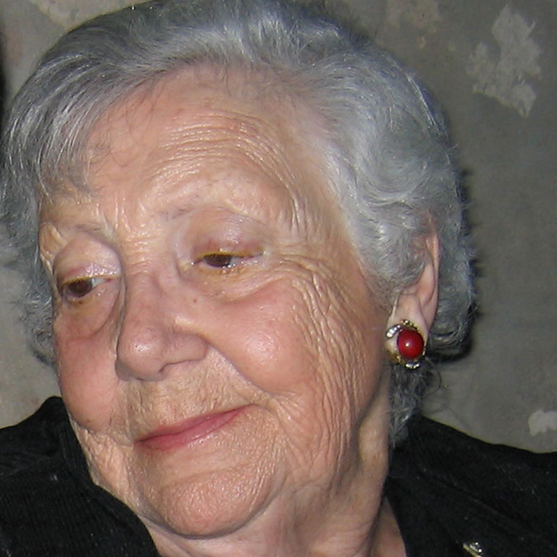 Matilde Pérez De Gonçalves