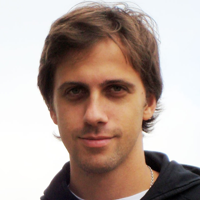  Carlos D'Elía Casco