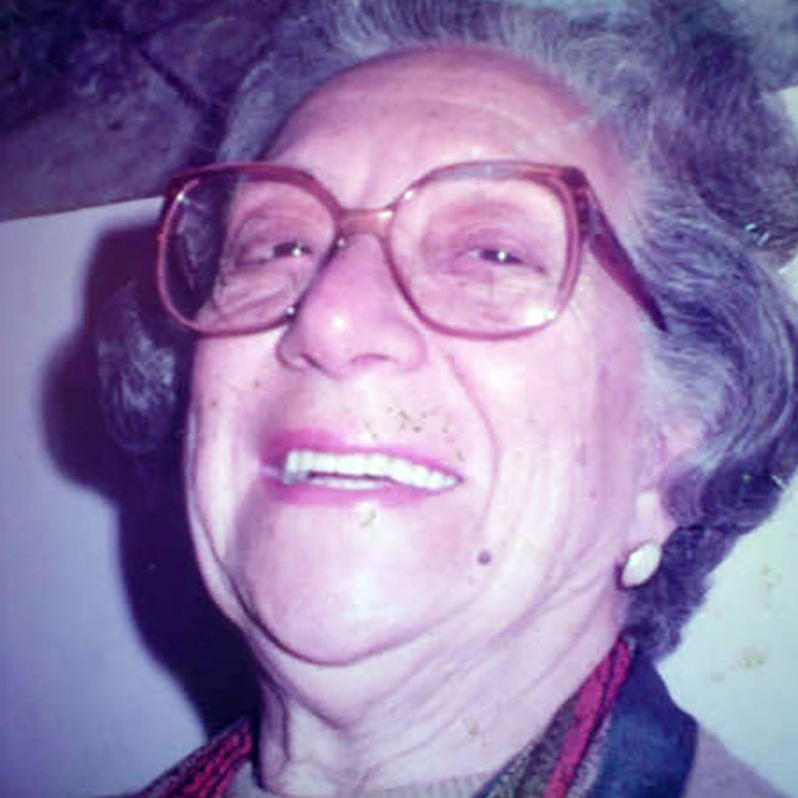 Ana Taleb De Molina