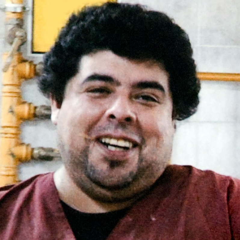 Sebastián Ariel Santillán Juárez