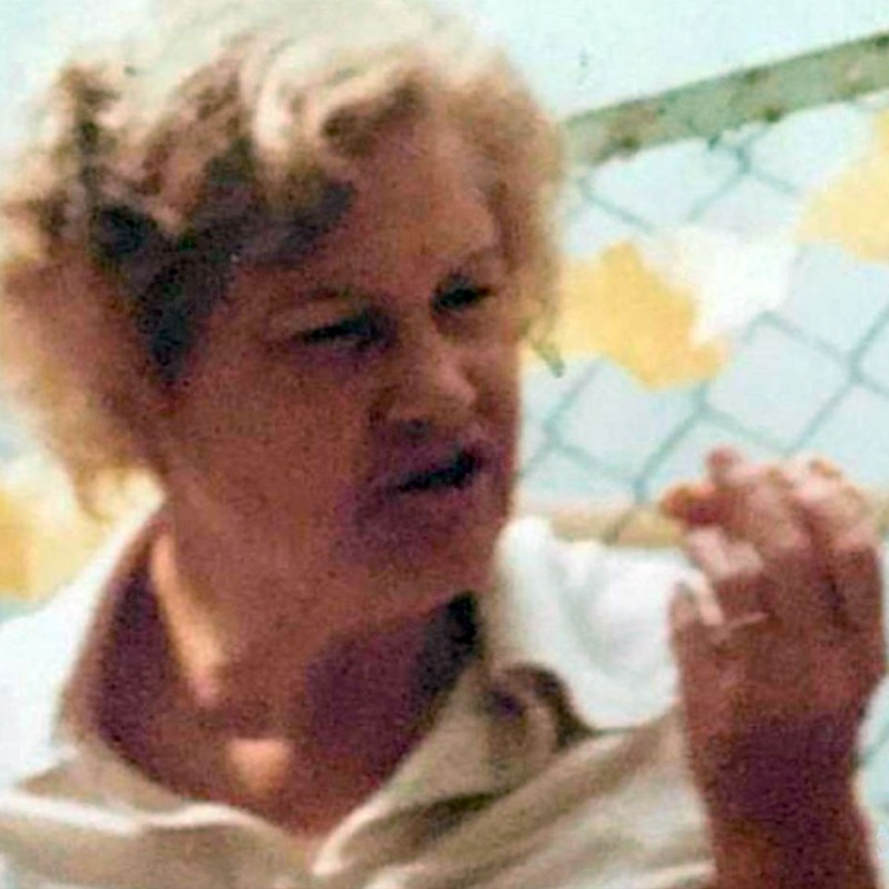 María Lugo De Sans