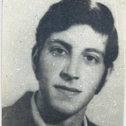 José Enrique Michelena