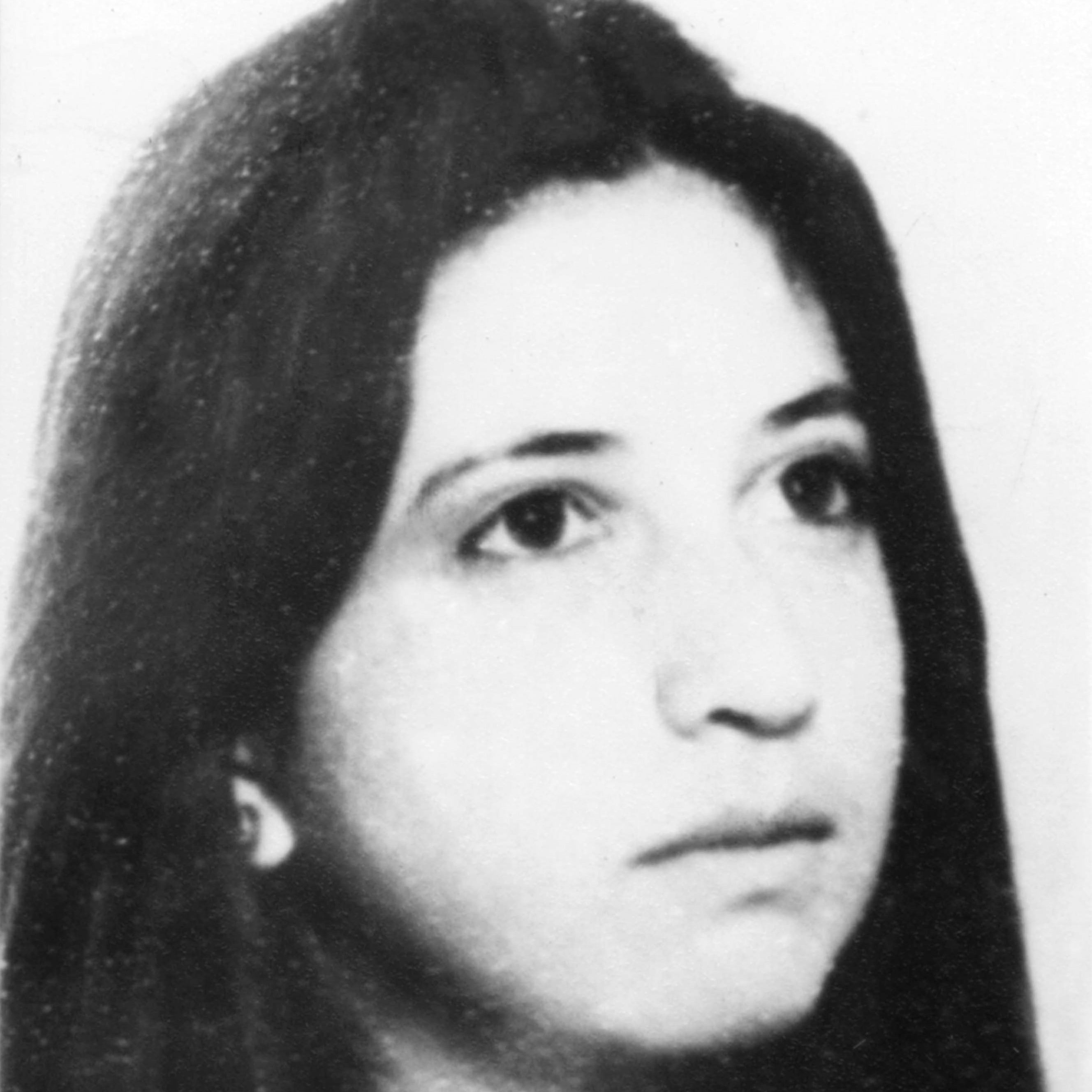 Hilda Margarita Farías