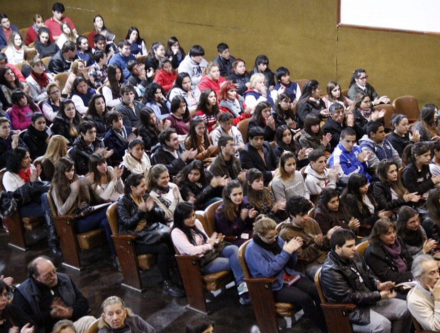 Comienza el juicio por los crímenes de La Cacha, que incluye siete casos de embarazadas