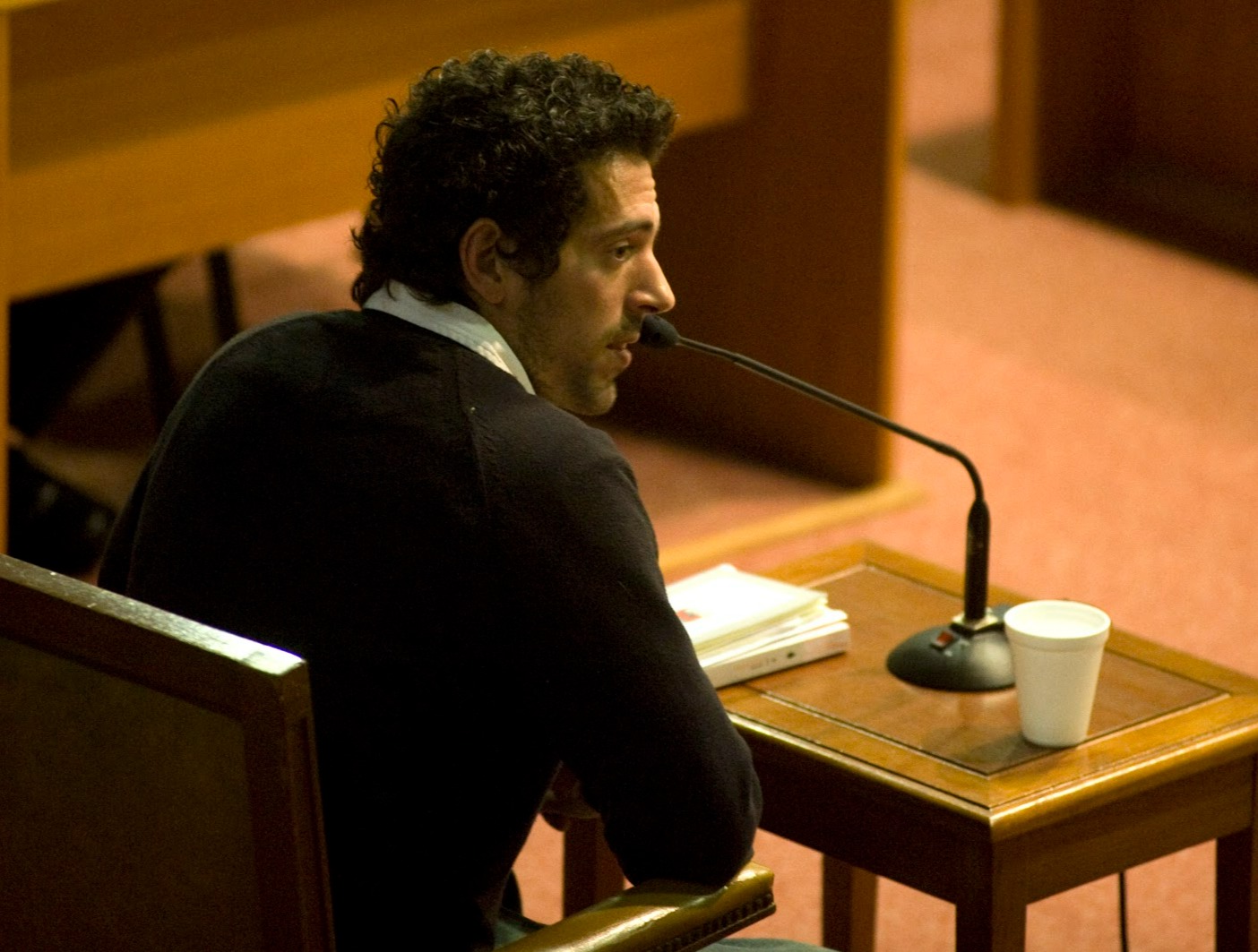 Sentencia en el juicio por la apropiación de Sebastián Casado Tasca