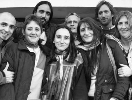 Comienza en La Plata el juicio por la apropiación de la nieta restituida Elena Gallinari Abinet
