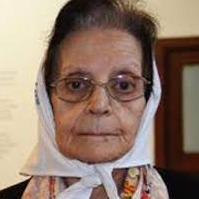Enriqueta Rodríguez De Maroni