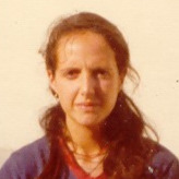 Elena Graciela Vacas