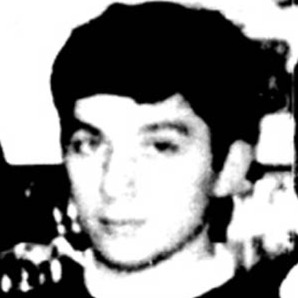 Daniel Hugo Fortunato