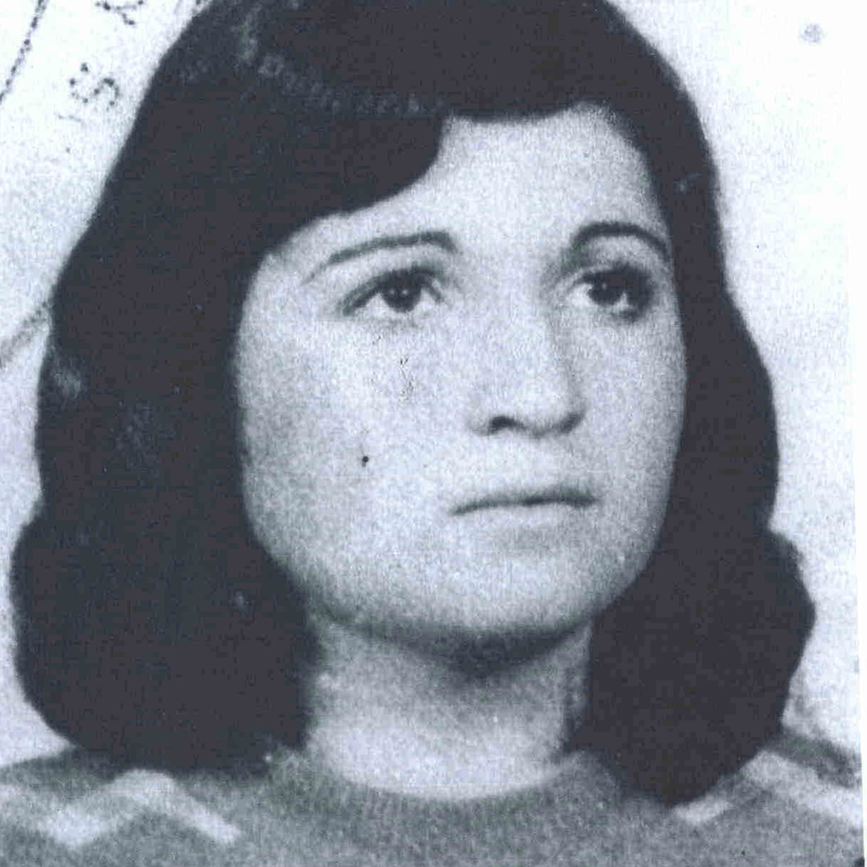 María Rosa Baronio