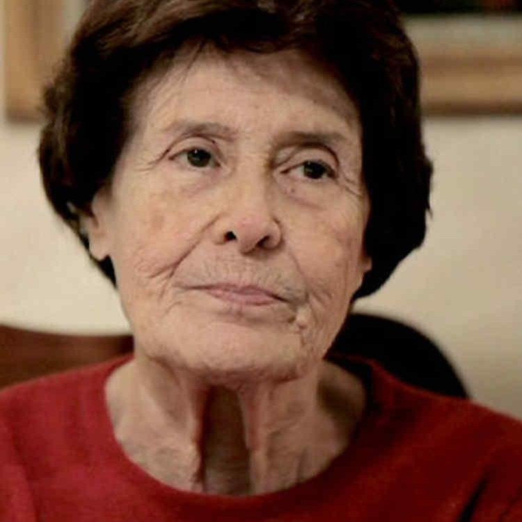 Elsa Sánchez De Oesterheld