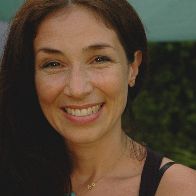 Mariana Orzaocoa Gómez