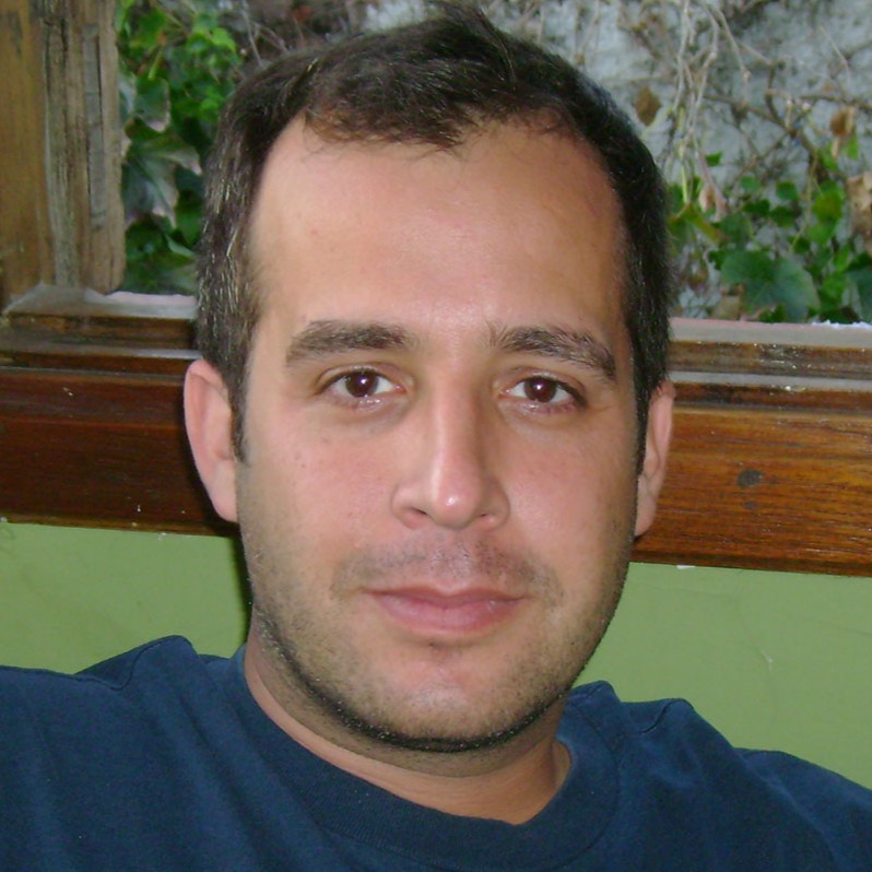 Matías Patiño Moavro