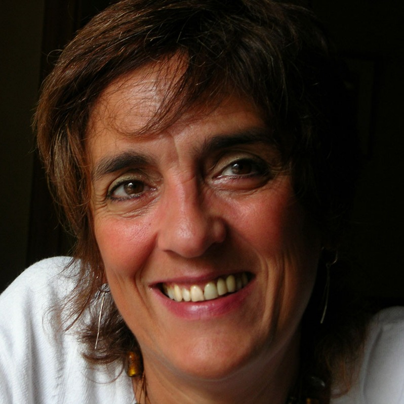 Josefina Casado