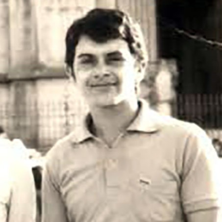Enrique Eduardo Elía