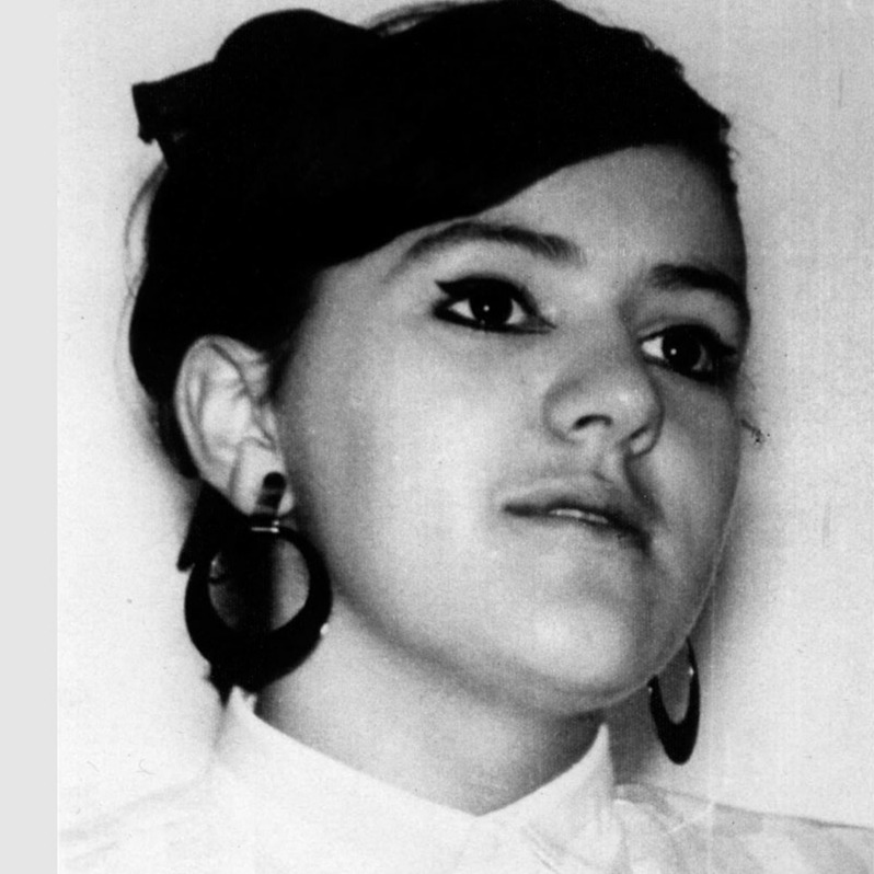 Silvina Cristina Ferrer
