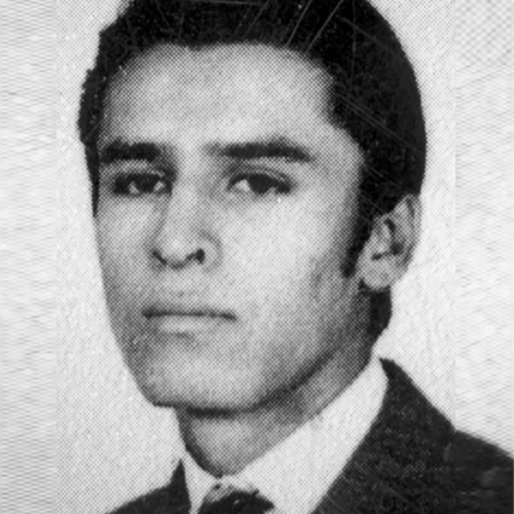 Rodolfo José  Vergara