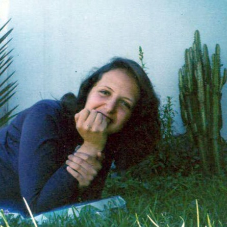 Elena Graciela Vacas.