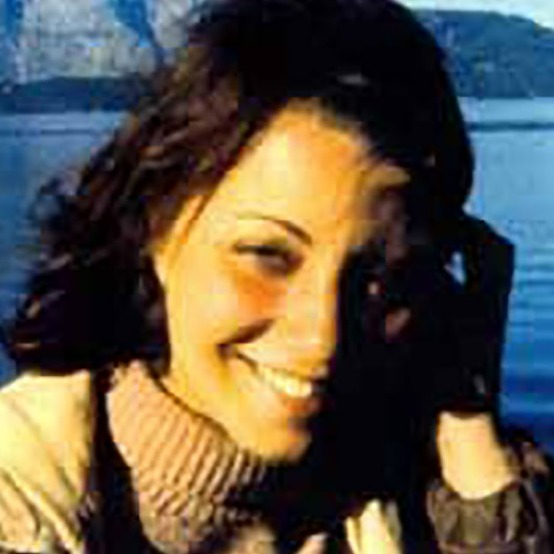 María Beatriz Maroni