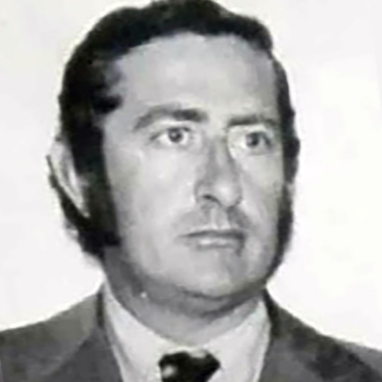Juan Carlos Parada