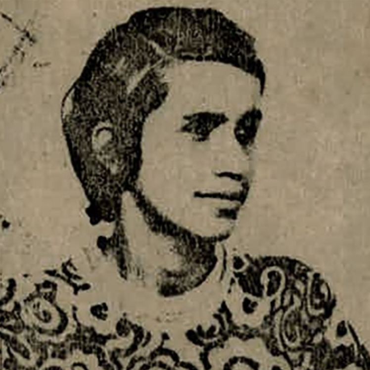 María Ester Peralta
