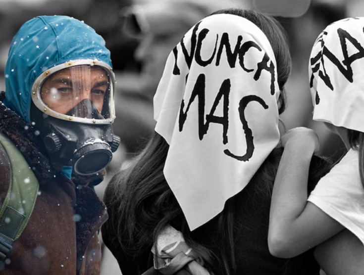 “Efecto Eternauta”: en Abuelas de Plaza de Mayo se sextuplicaron las consultas de los argentinos que dudan sobre su identidad