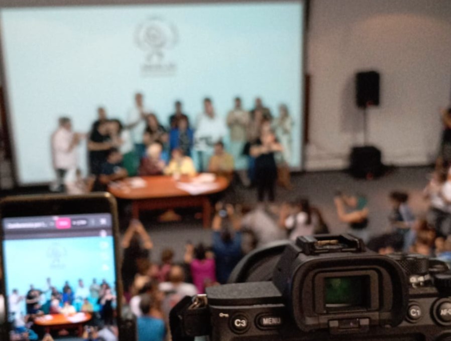 Sin periodismo libre, no hay justicia