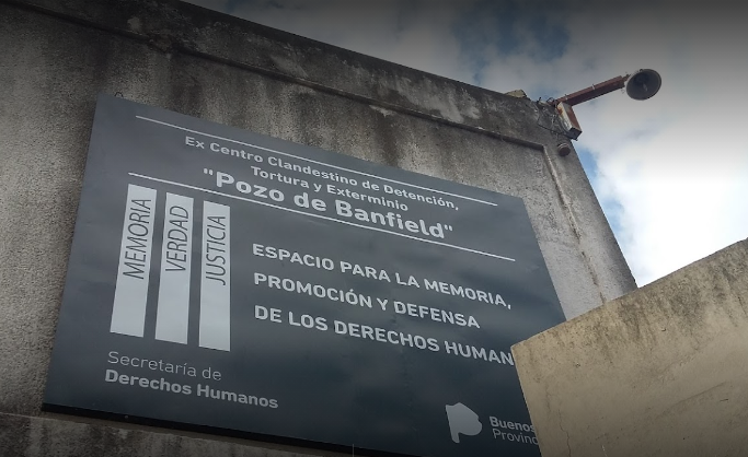 Nueva audiencia con testimonios vinculados a casos de Abuelas en el juicio Pozos de Banfield y Quilmes y Brigada de Lanús