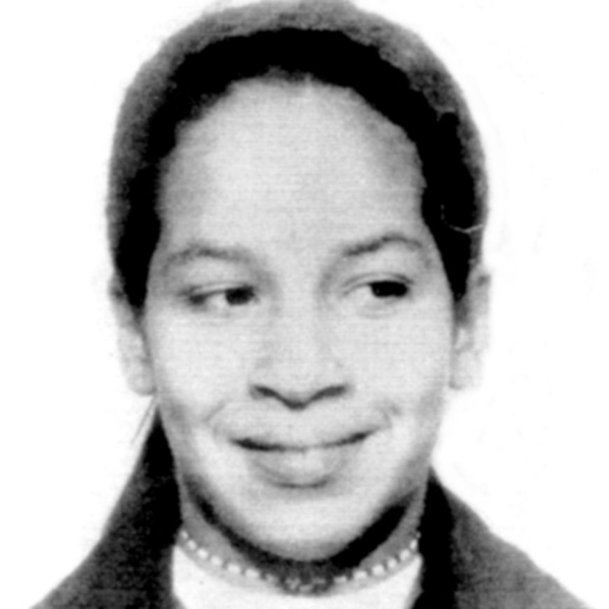 Beatriz Lourdes Hernández Hobbas