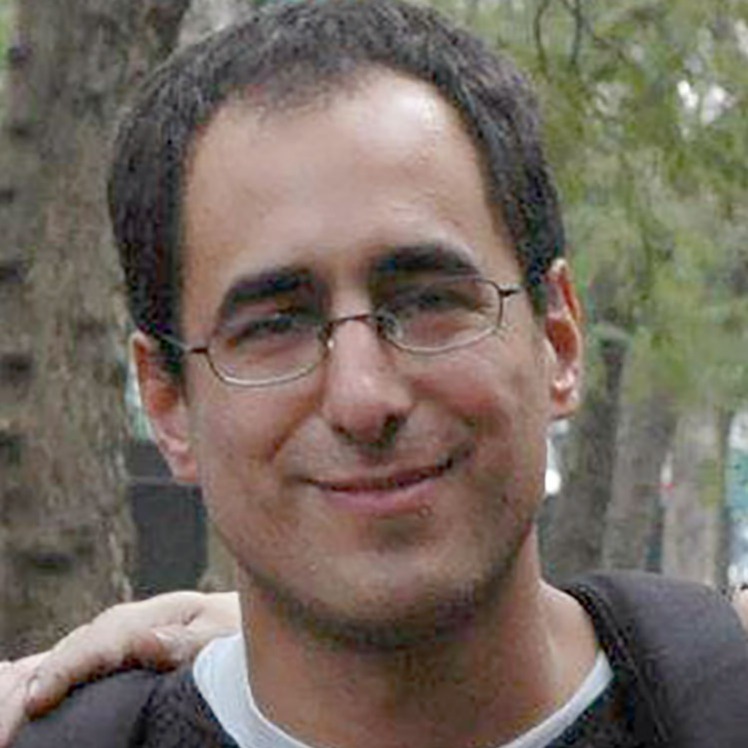 Carlos Alberto Goya Martínez Aranda