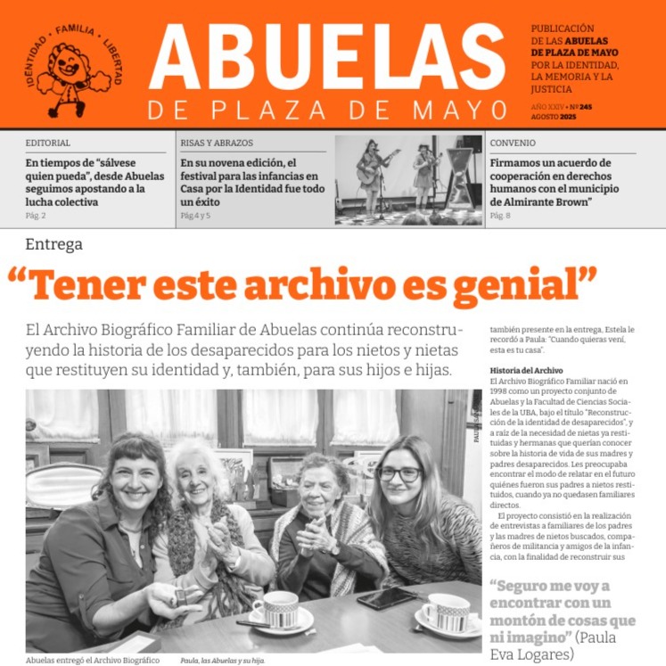 archivo